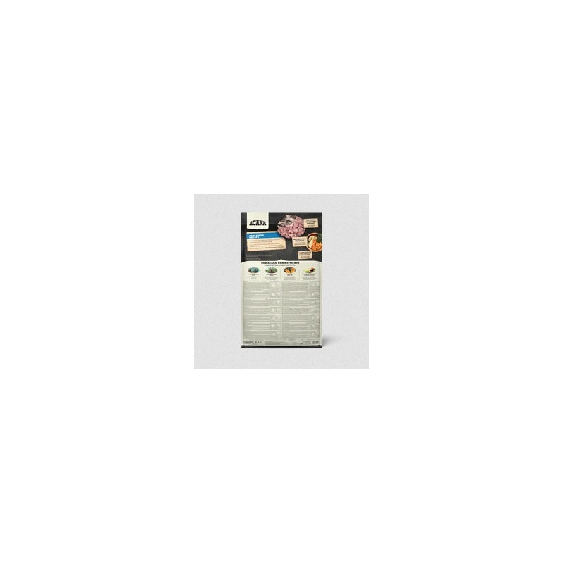 Acana Heritage Chicken & Greens 2kg