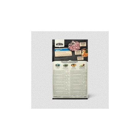 Acana Heritage Chicken & Greens 2kg