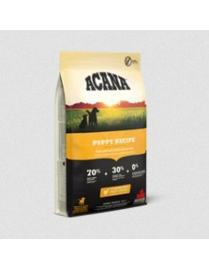 Acana Heritage Puppy e Júnior 2kg
