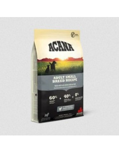 Acana Heritage Adult Small Breed 2kg