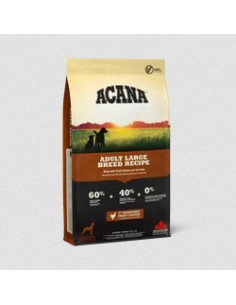 Acana Heritage Adult Large Breed 11.4 kg