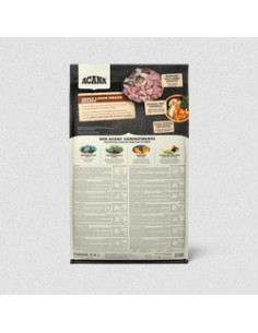 Acana Heritage Adult Large Breed 11.4 kg 2