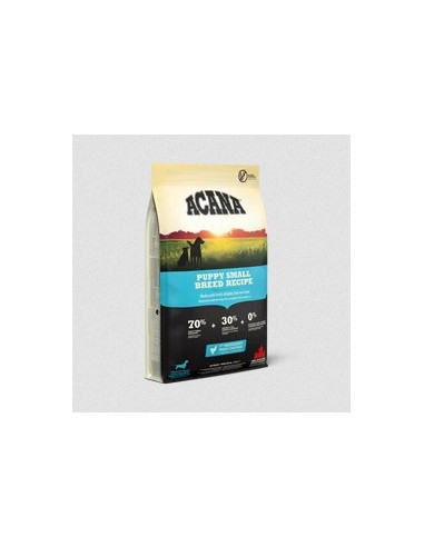 Acana Heritage Puppy Small Breed 2kg
