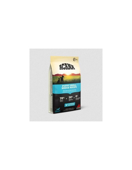 Acana Heritage Puppy Small Breed 2kg