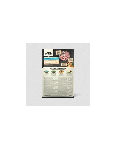 Acana Heritage Puppy Small Breed 2kg