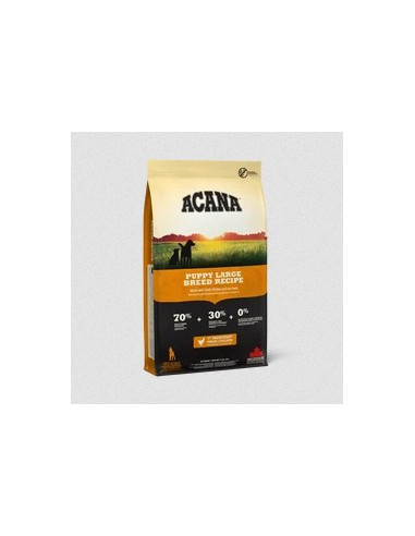 Acana Cão Puppy Large Breed Recipe