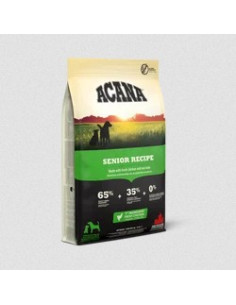 Acana Heritage Sénior Dog 11.4 kg