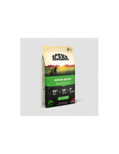Acana Heritage Sénior Dog 11.4 kg