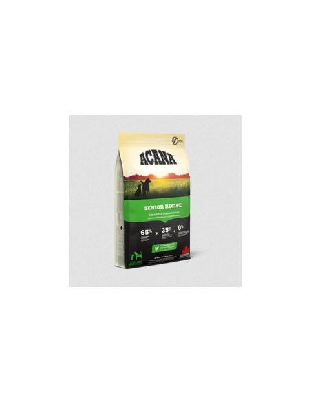 Acana Heritage Sénior Dog 11.4 kg