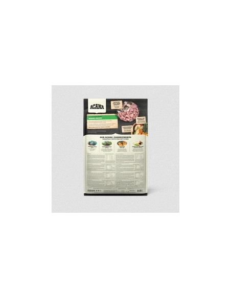 Acana Heritage Sénior Dog 11.4 kg