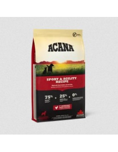 Acana Heritage Sport e Agility 11.4 kg