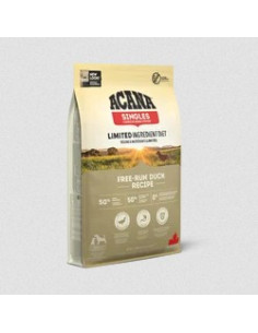 ACANA Singles Pacific Pilchard 11,4kg