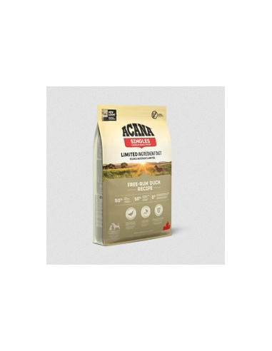 ACANA Singles Pacific Pilchard 11,4kg