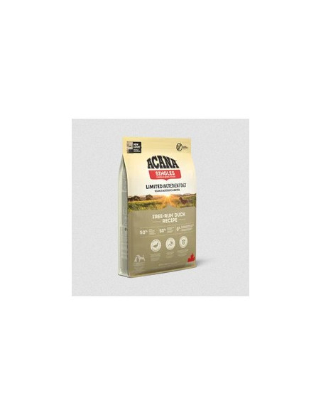 ACANA Singles Pacific Pilchard 11,4kg
