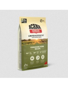 Acana Singles Yorkshire Pork 11,4 Kg