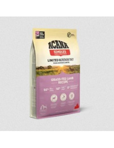 Acana Cão Singles Grass-Fed Lamb