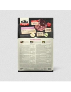 Acana Cão Singles Grass-Fed Lamb 2