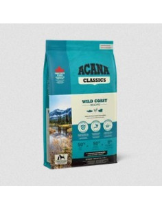Acana Classics Wild Coast 2kg