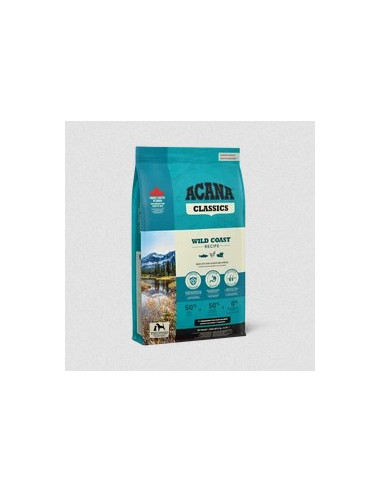 Acana Classics Wild Coast 2kg