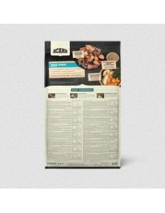 Acana Classics Wild Coast 2kg 2