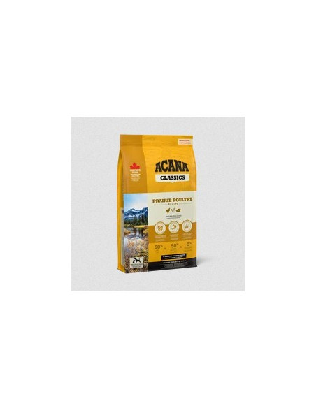 Acana Classics Prairie Poultry 2 kg