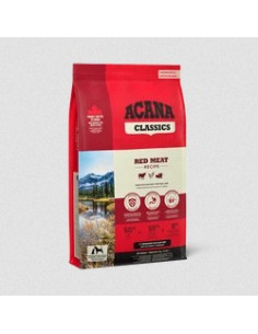Acana Classics Classic Red 2 kg