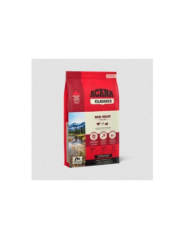 Acana Classics Classic Red 2 kg