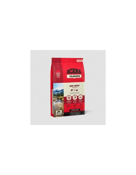 Acana Classics Classic Red 2 kg