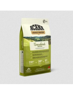 Acana Regionals Grasslands Dog 2kg