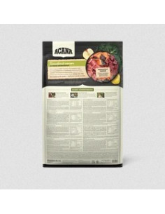 Acana Regionals Grasslands Dog 2kg 2
