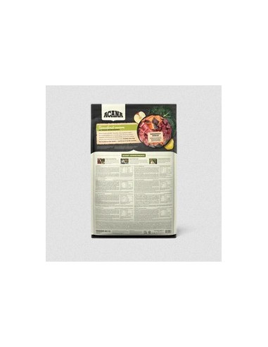 Acana Regionals Grasslands Dog 2kg