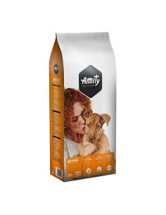 Amity Eco Line Active