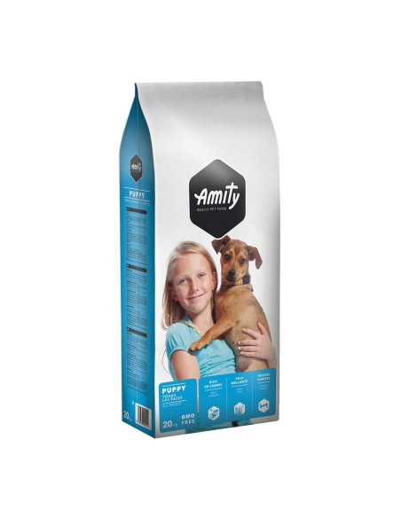 Amity Eco Line Puppy