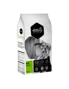 Amity Cão Premium Mini Adulto