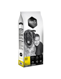 Amity Cão Premiun Puppy Activity