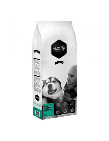 Amity Cão Premium High Performance
