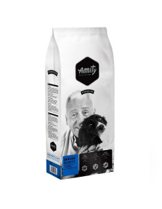 Amity Cão Premium Senior e Light