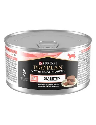 Purina Pro Plan VET Gato DM Diabetes