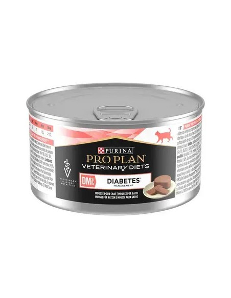 Purina Pro Plan VET Gato DM Diabetes