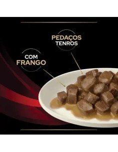 Purina Pro Plan VET Gato Húmidos DM Diabetes 10x85gr 2