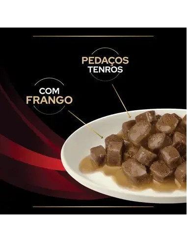 Purina Pro Plan VET Gato Húmidos DM Diabetes 10x85gr