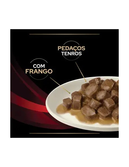 Purina Pro Plan VET Gato Húmidos DM Diabetes 10x85gr