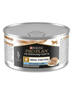 Purina Pro Plan VET Gato Húmidos NF Renal Fuction 24x195gr