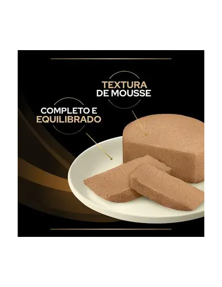 Purina Pro Plan VET Gato Húmidos NF Renal Fuction 24x195gr