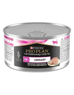 Purina Pro Plan VET Gato Húmidos UR Urinary Perú 24x195gr