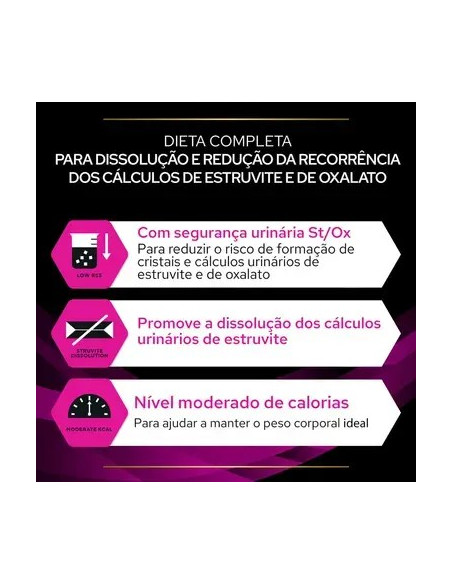 Purina Pro Plan VET Gato Húmidos UR Urinary Perú 24x195gr