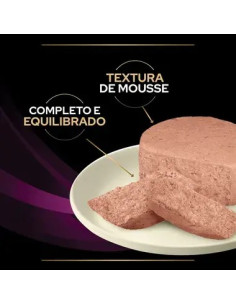 Purina Pro Plan VET Gato Húmidos UR Urinary Perú 24x195gr 2