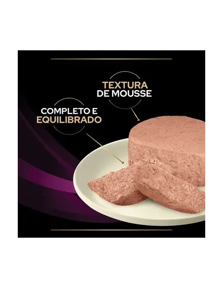 Purina Pro Plan VET Gato Húmidos UR Urinary Perú 24x195gr