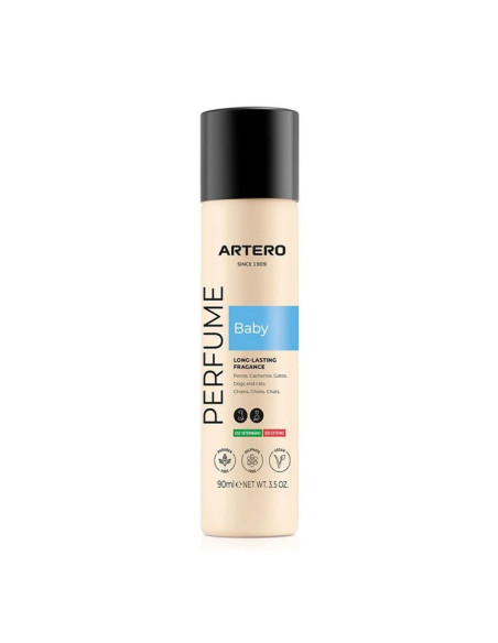 Perfume Artero p/ Cachorros 90ml