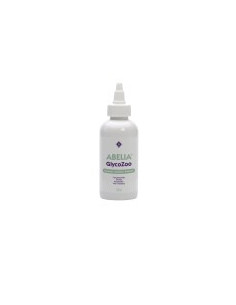 Abelia GlycoZoo solução ótica e dermatológico para cães e gatos 118ml